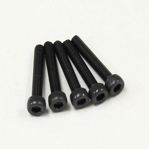 Kyosho 1-S22616 Cap Screw M2.6x16 (5PCS)