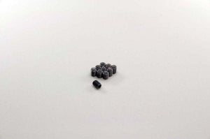 Kyosho 1-S53005 Set Screw (M3x5/10pcs) Plazma Formula
