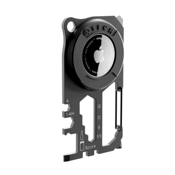 AirTag Multitool 10-in-1 Ultra