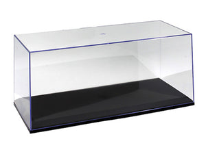 Collectible Display Show Case for 1/24 Scale Diecast Models by Acrylicase