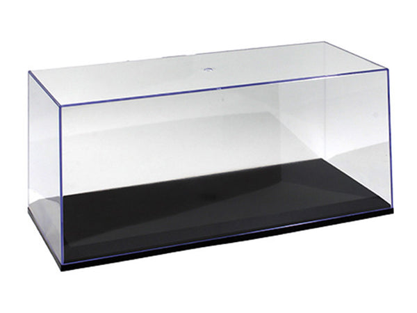 Collectible Display Show Case for 1/24 Scale Diecast Models by Acrylicase