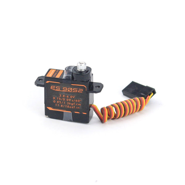 ES9052MD All-Purpose Digital Metal Gear Servo