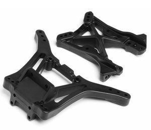 HPI Racing 100321 Shock Tower Set RTR Firestorm 10T 2.4