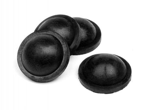 HPI Racing 101003 Shock Bladder (4) Trophy Truggy / Buggy