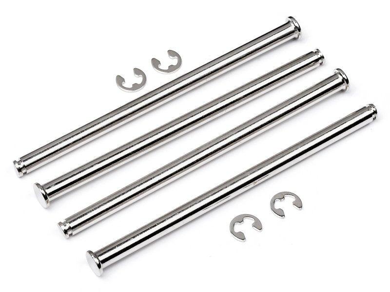HPI Racing 101020 Rear Pins Of Lower Suspension Trophy Truggy / Buggy