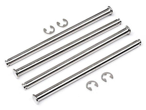HPI Racing 101020 Rear Pins Of Lower Suspension Trophy Truggy / Buggy