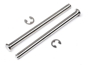 HPI Racing 101022 Rear Pins OF Lower Suspension Trophy Truggy / Buggy