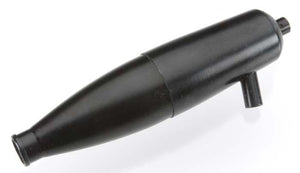 HPI Racing 101031 Aluminum Tuned Pipe Trophy Buggy / Truggy