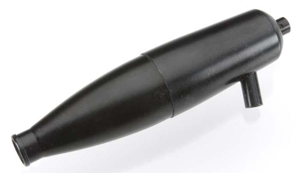 HPI Racing 101031 Aluminum Tuned Pipe Trophy Buggy / Truggy