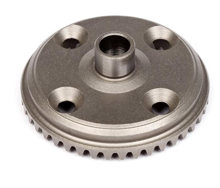 HPI Racing 101036 Stainless Center Gear 43T Trophy 3.5 Buggy /Trophy Buggy Flux