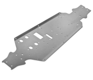 HPI Racing 101044 Aluminum Chassis 3mm Trophy 3.5 Buggy / Trophy 3.5