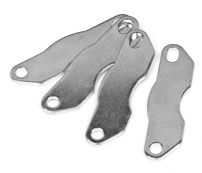 HPI Racing 101051  Disk Brake Plate Trophy 3.5 Buggy /Trophy Truggy 4.6 /Bullet
