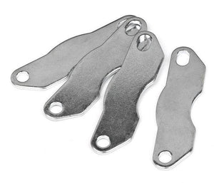 HPI Racing 101051  Disk Brake Plate Trophy 3.5 Buggy /Trophy Truggy 4.6 /Bullet