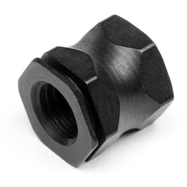 HPI Racing 101062  Clutch Nut Trophy 3.5 Buggy / Truggy 4.6 / Bullet MT / ST 3.0