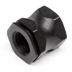 HPI Racing 101062  Clutch Nut Trophy 3.5 Buggy / Truggy 4.6 / Bullet MT / ST 3.0