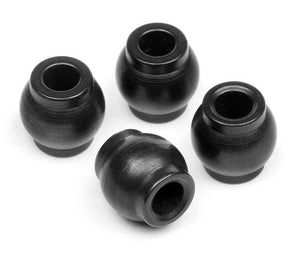 HPI Racing 101084  Fixing Ball for Upper Suspension Trophy 3.5 Buggy /Truggy 4.6