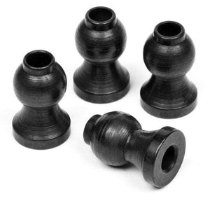 HPI 101085 Fixing Ball For Rear Suspension  Trophy 3.5 Buggy / Buggy flux /Vorza