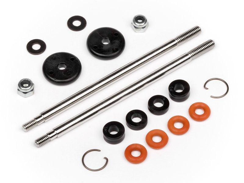 HPI Racing 101093 Rear Shock Rebuild Kit Trophy Truggy / Buggy