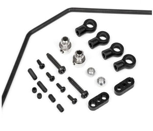 HPI Racing 101094 Rear Stabilizer Set Trophy 3.5 Buggy  / Trophy buggy Flux