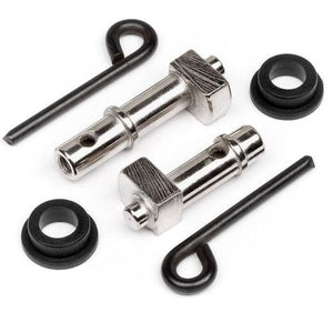 HPI Racing 101099 Brake Cam Set Trophy 3.5 Buggy  / Trophy truggy 4.6