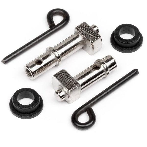 HPI Racing 101099 Brake Cam Set Trophy 3.5 Buggy  / Trophy truggy 4.6