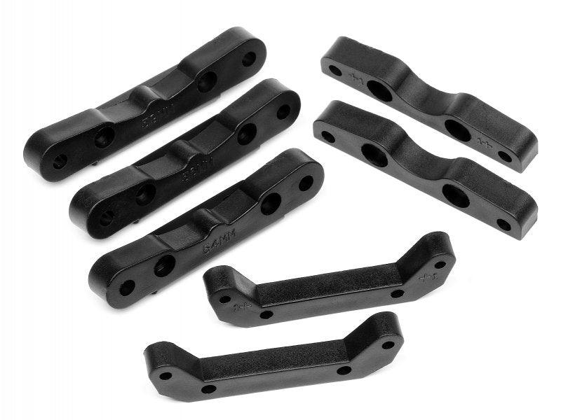 HPI Racing 101100 Suspension Holder STD Trophy Truggy / Buggy