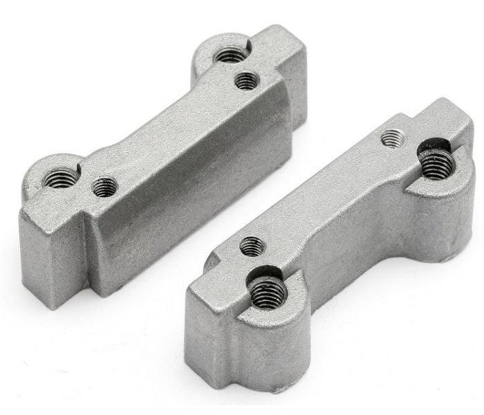 HPI Racing 101101  Engine Mount Set Trophy 3.5 Buggy  / Trophy truggy 4.6