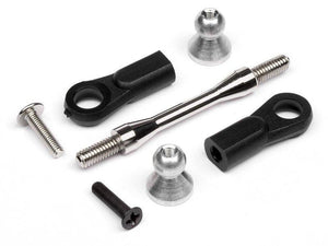 HPI Racing 101104 Front Chassis Anti-Bending Rod Trophy Truggy / Buggy