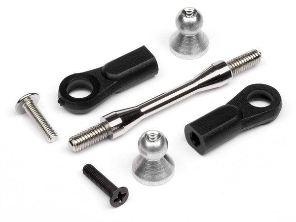 HPI Racing 101104 Front Chassis Anti-Bending Rod Trophy Truggy / Buggy