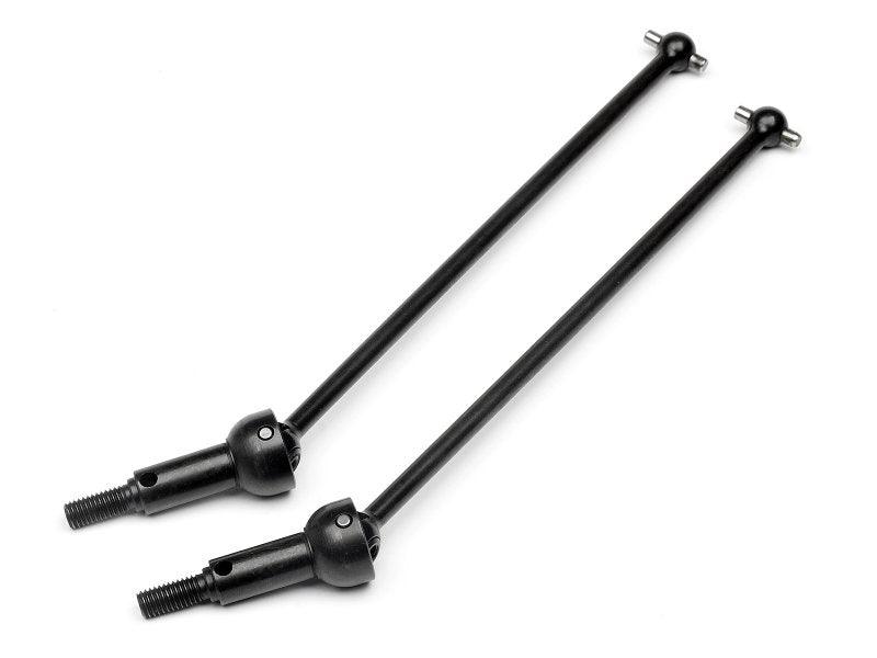 HPI Racing 101182 Front Universal Driveshaft Trophy Truggy