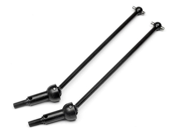 HPI Racing 101182 Front Universal Driveshaft Trophy Truggy
