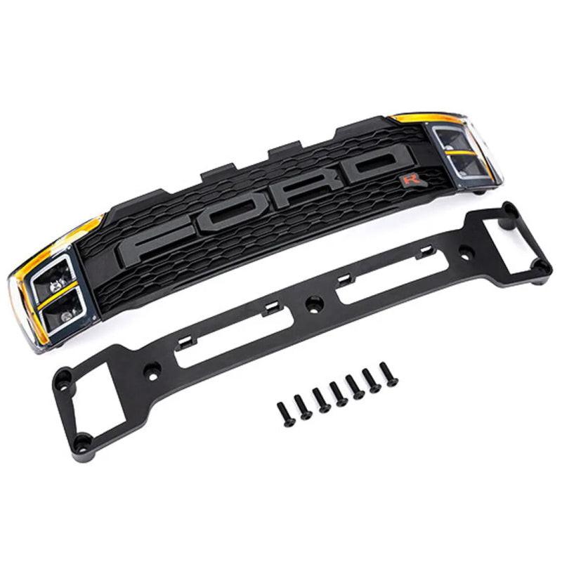 PowerHobby Traxxas 10120 Ford F-150 Raptor R 4X4 Grille Mount