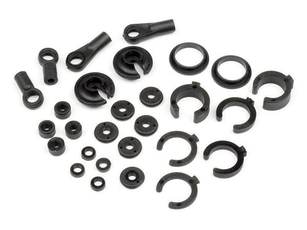HPI Racing 101212 Shock Part Set Ken Block WR8 Bullet