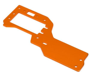 HPI Racing 101218 Radio Tray WR8 / Bullet ST MT 3.0 / Ken Block