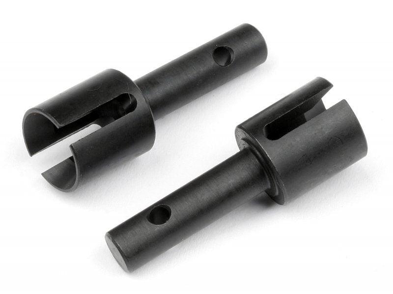 HPI Racing 101229 Gear Shaft 5x29mm (2 pieces) Ken Block WR8 Bullet Savage