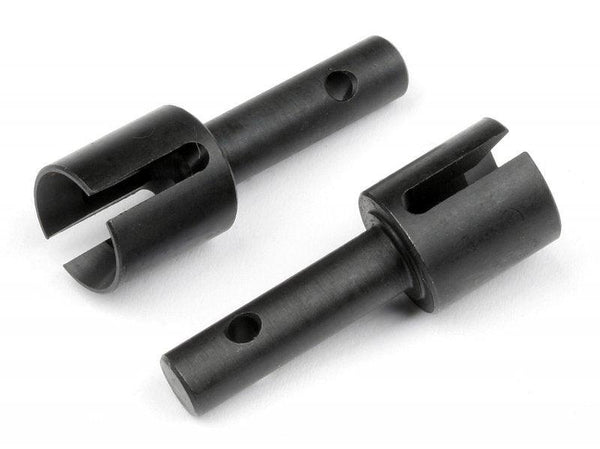 HPI Racing 101229 Gear Shaft 5x29mm (2 pieces) Ken Block WR8 Bullet Savage