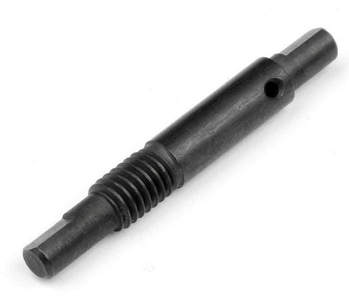 HPI Racing 101233 Slipper Gear Shaft 6x43.5mm Bullet ST MT 3.0 / Bullet Flux