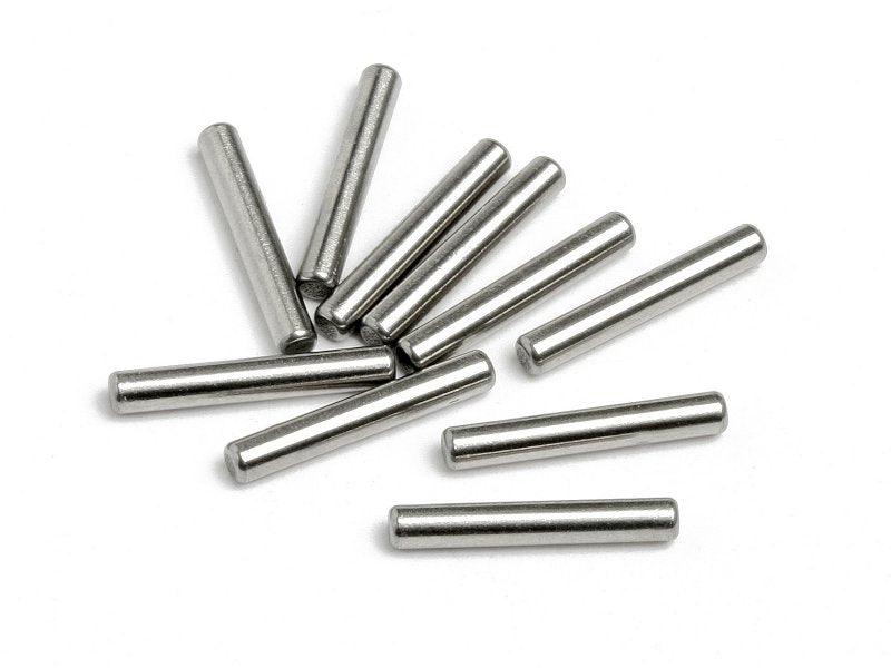 HPI Racing 101239 PIN 1.7x11mm (10 pieces) Ken Block WR8 Bullet