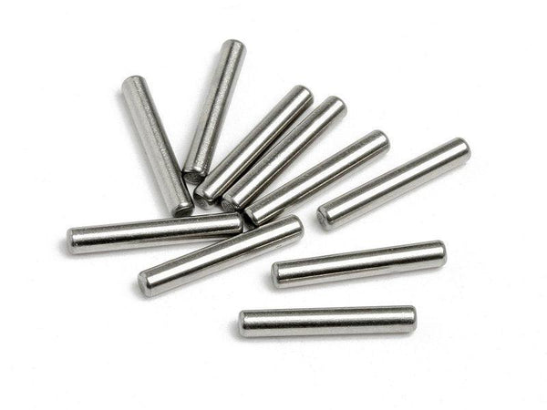 HPI Racing 101239 PIN 1.7x11mm (10 pieces) Ken Block WR8 Bullet