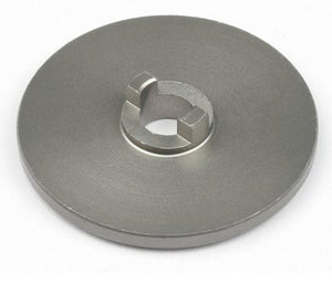 HPI Racing 101241 Front Slipper Clutch Hub Bullet ST MT 3.0 / Bullet Flux