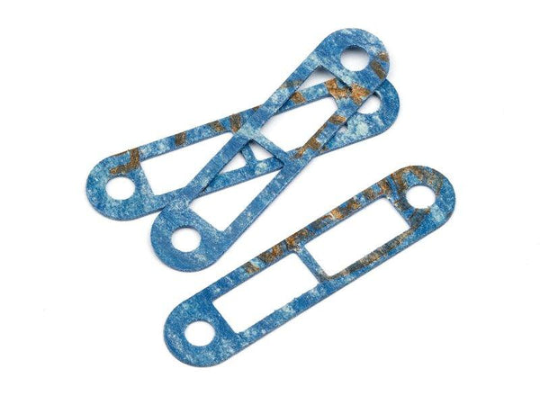 HPI Racing 101247 Exhaust Gaskets G3.0 WR 8 Bullet Nitro