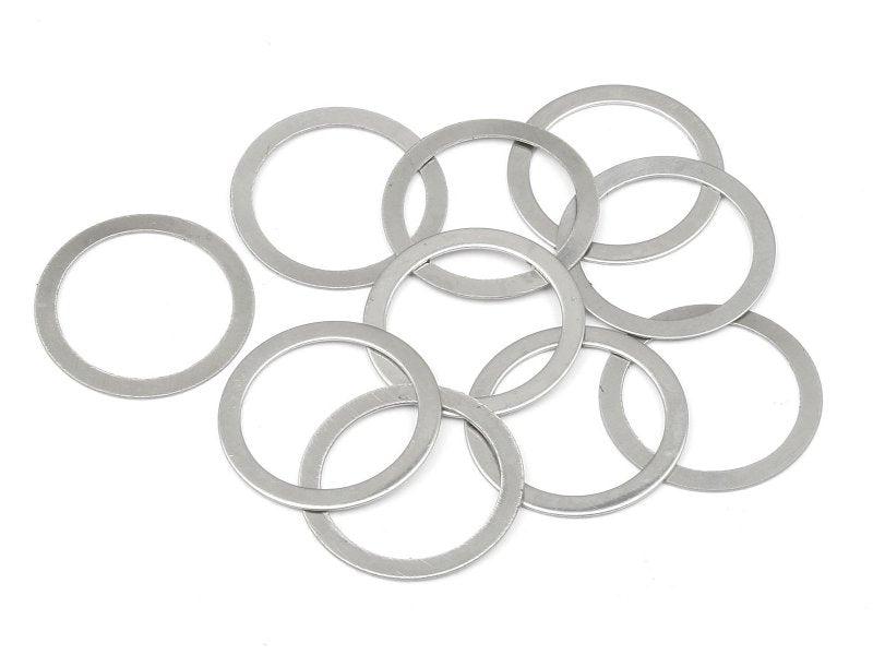 HPI Racing 101291 Gearbox Spacer Set Ken Block WR8 Bullet