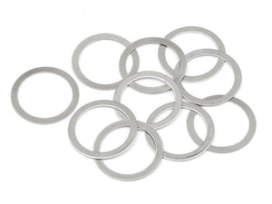 HPI Racing 101291 Gearbox Spacer Set Ken Block WR8 Bullet