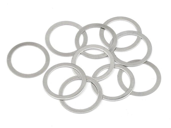 HPI Racing 101291 Gearbox Spacer Set Ken Block WR8 Bullet