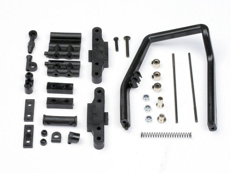 HPI Racing 101297 Support Parts Set WR8 Bullet Ken Block