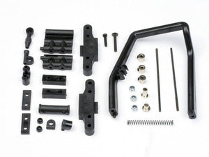 HPI Racing 101297 Support Parts Set WR8 Bullet Ken Block