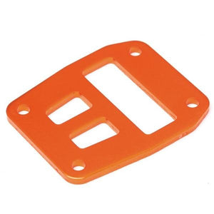 HPI Racing 101315 Center Top Deck Bullet Flux RTR Bullet Flux ST / MT