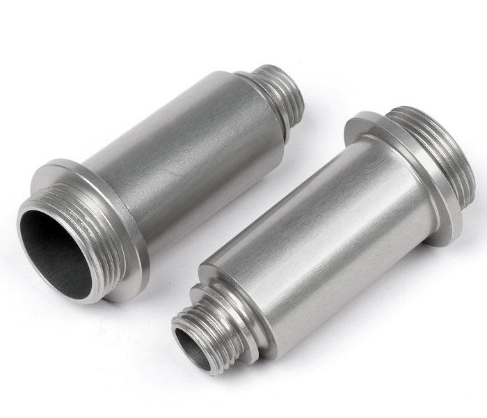 HPI Racing 101376 Front Shock Body (2) RTR Pulse Buggy 4.6