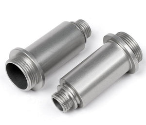 HPI Racing 101376 Front Shock Body (2) RTR Pulse Buggy 4.6