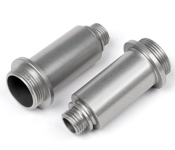 HPI Racing 101376 Front Shock Body (2) RTR Pulse Buggy 4.6